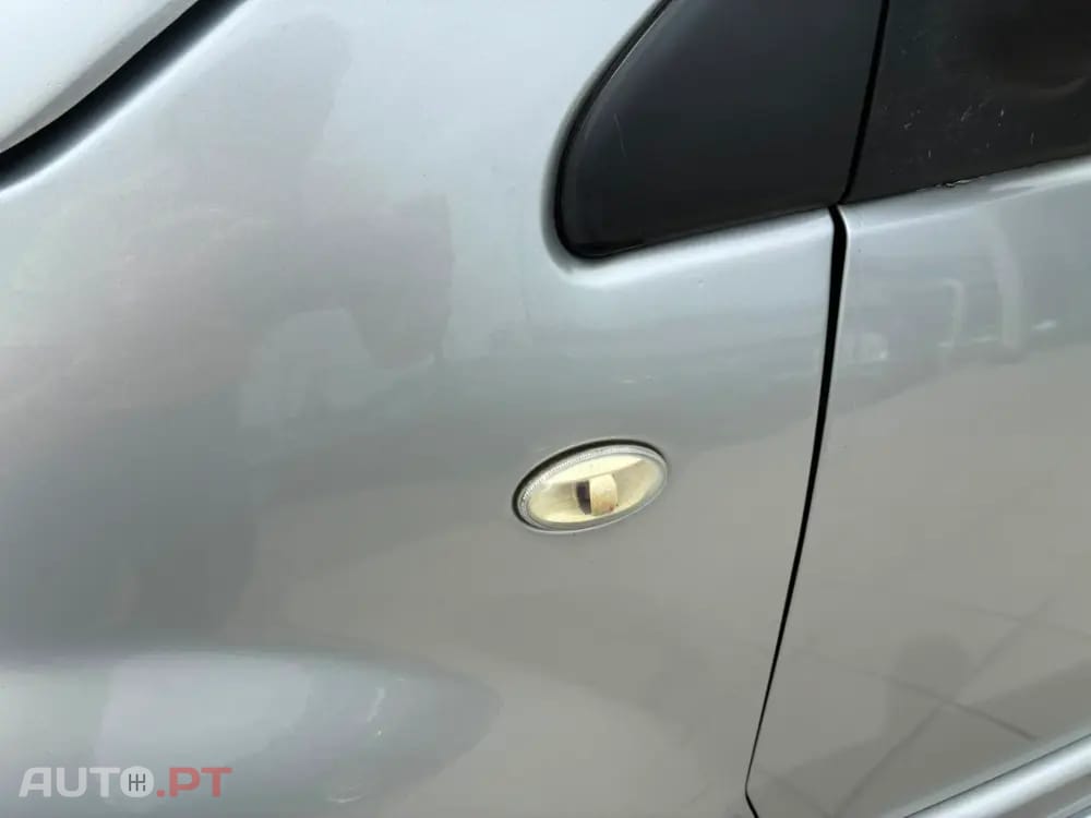 Citroen C2 1.4 HDi VTR