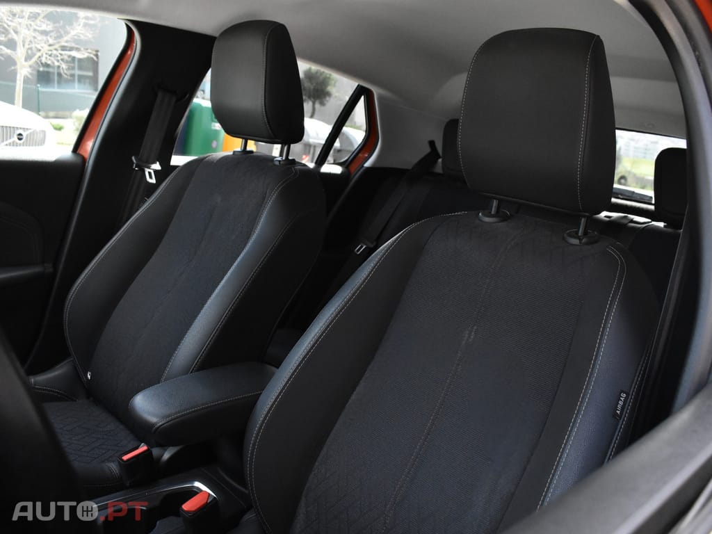 Opel Corsa-E e-First Edition