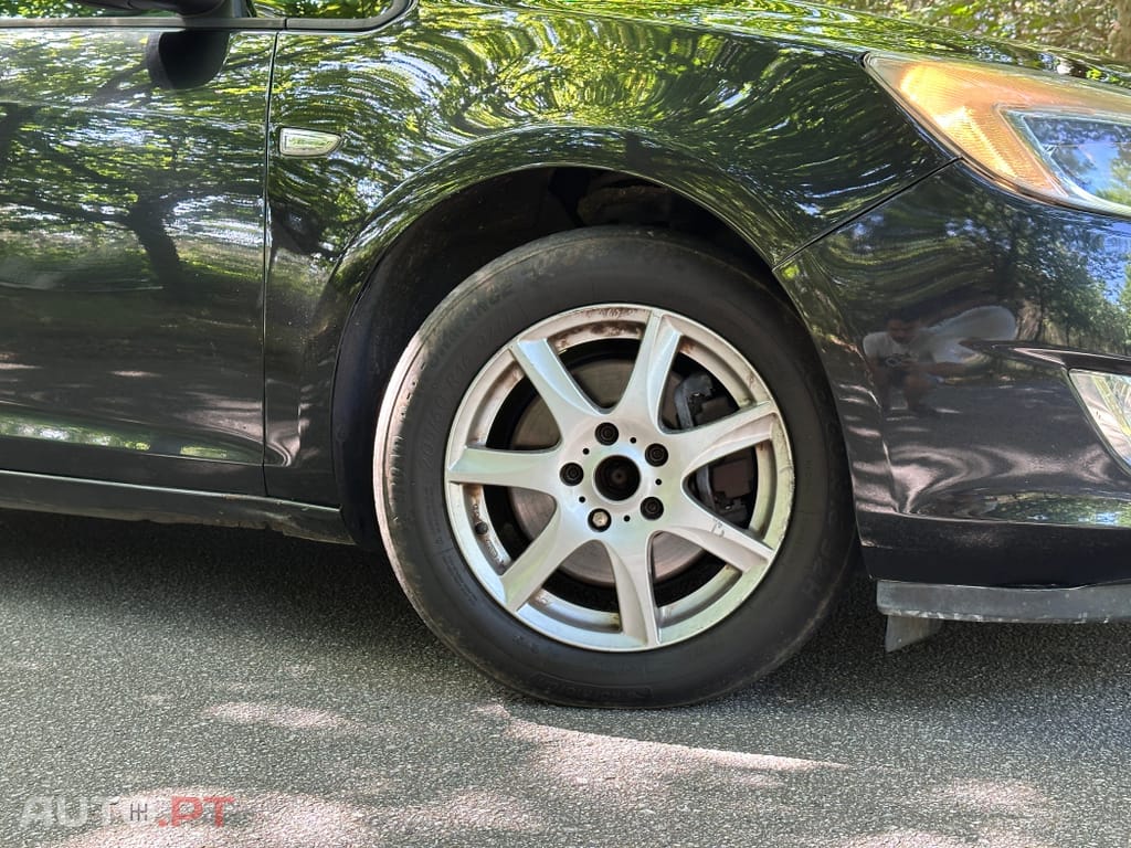 Opel Astra Sports Tourer 1.7 CDTi Selection Business