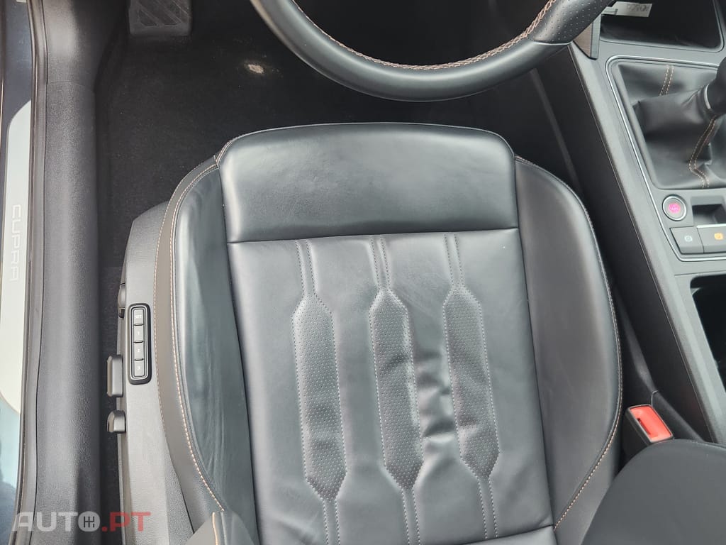 Cupra Formentor 2.0 TDI Sport