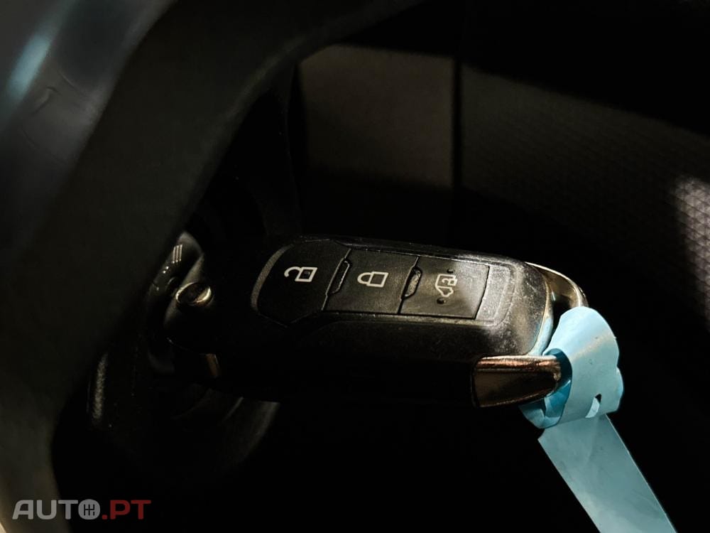 Ford Transit Connect L1 1.5 EcoBlue 100 Trend NAV