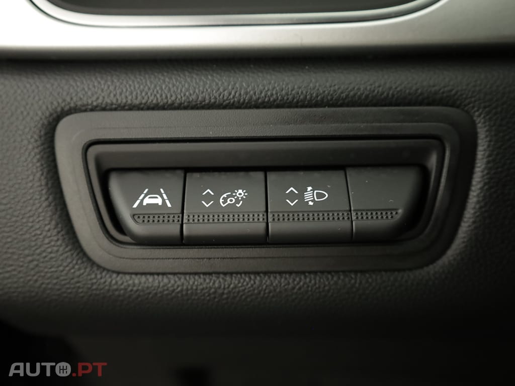 Renault Captur Captur 1.0 TCe Techno