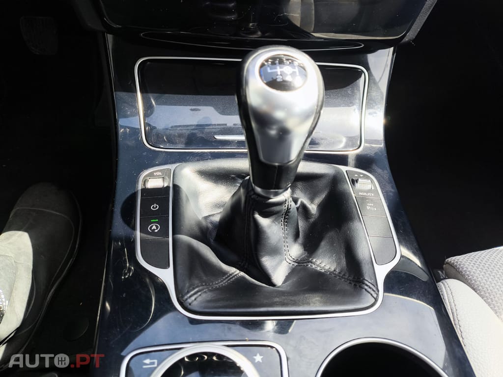 Mercedes-Benz C 200  BlueTEC Avantgarde Aut.