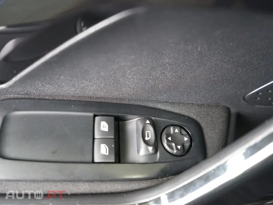 Peugeot 208 1.2 PureTech Style
