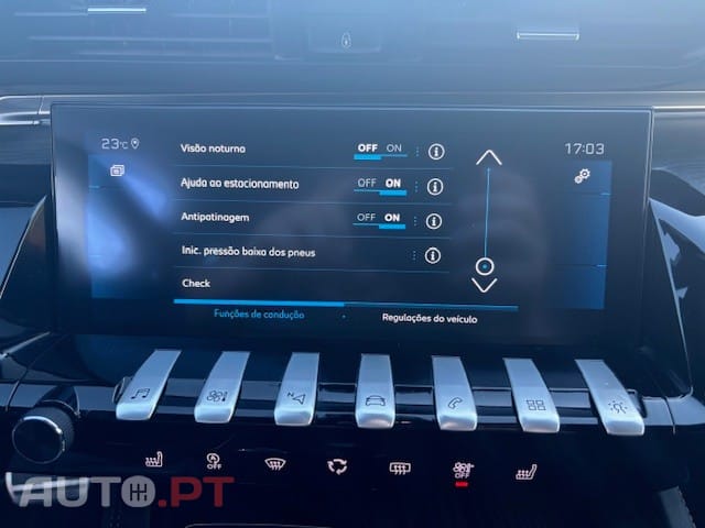 Peugeot 508 SW 2.0 BlueHDi GT EAT8