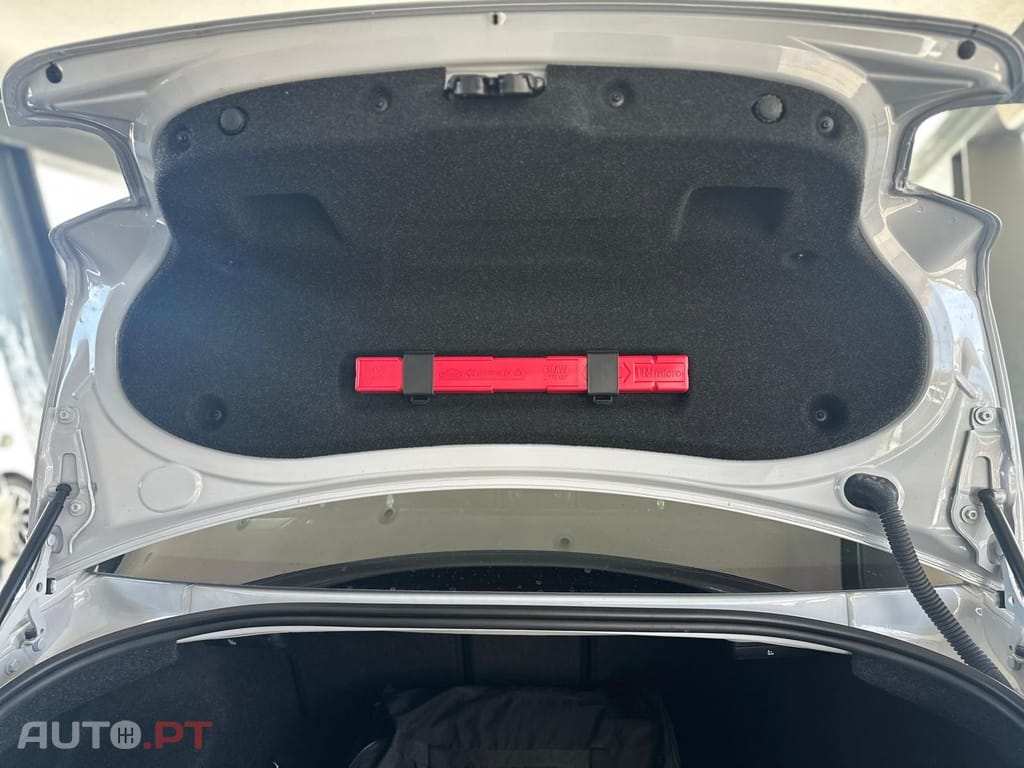 BMW M2 Competition Auto