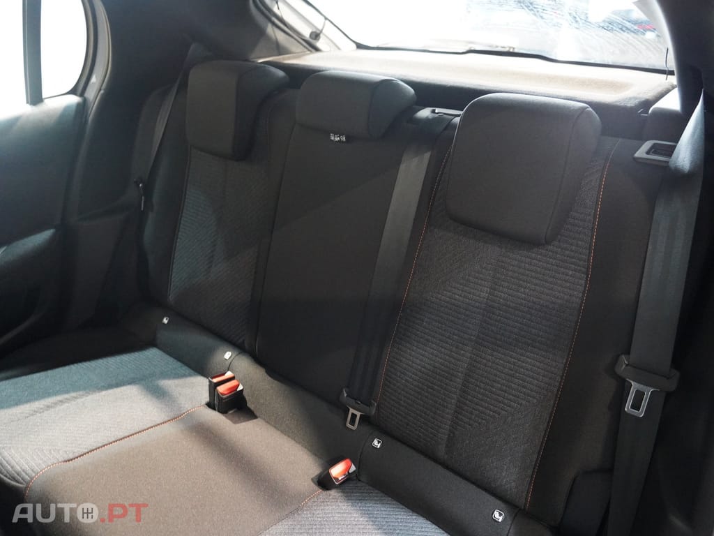 Peugeot 208 1.2 PureTech Style