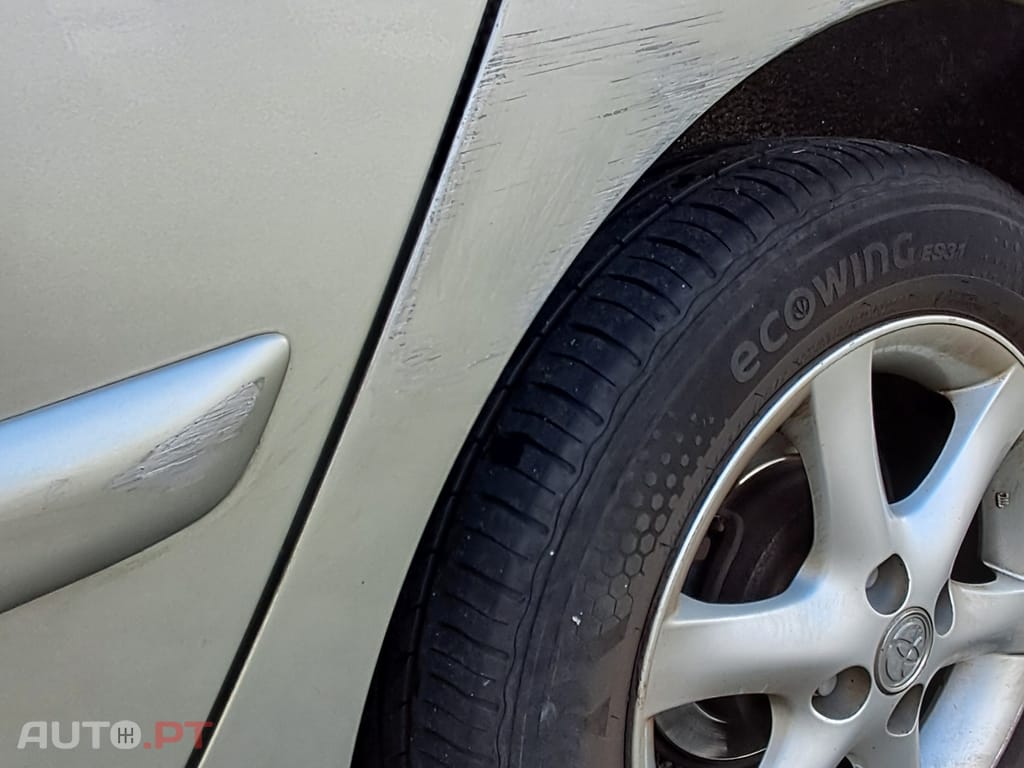 Toyota Corolla Station Wagon