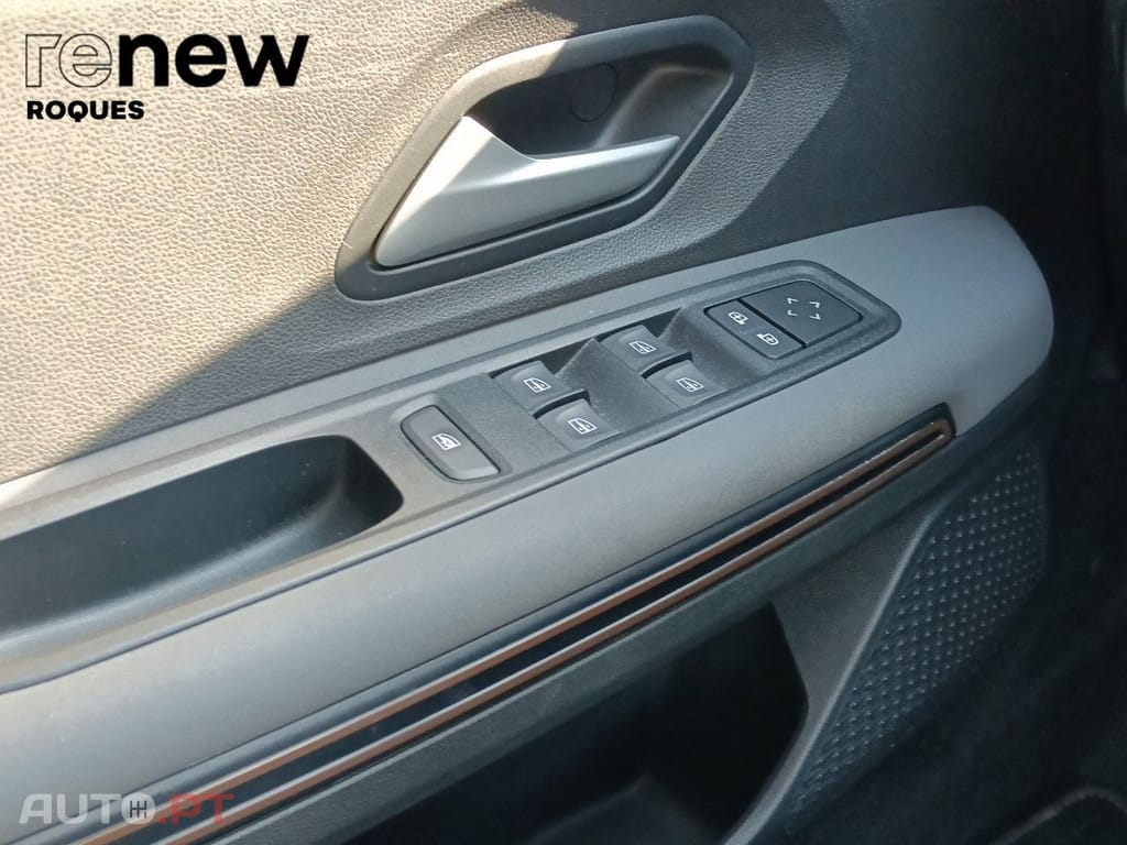 Dacia Jogger DACIA Jogger Extreme + TCe 110 7 lugares