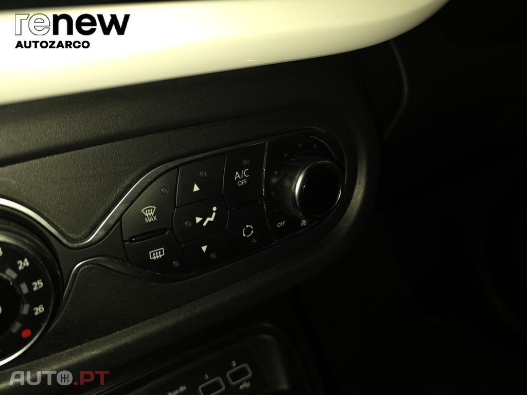 Renault Twingo Eletric