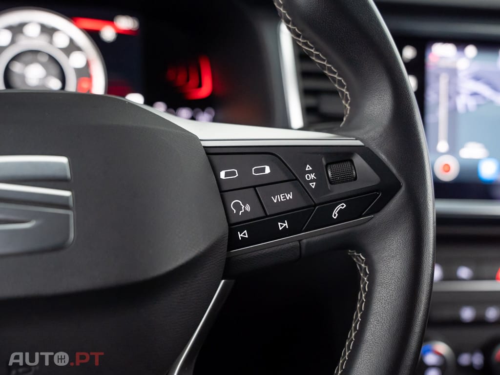 Seat Ateca 1.0 TSI Style