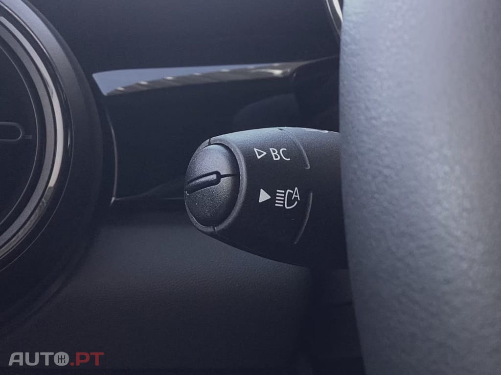 MINI Cooper SE I.V.A DEDUTIVEL