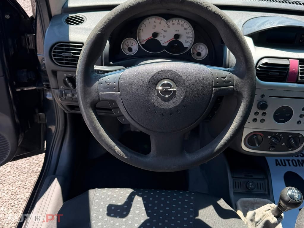Opel Corsa 1.3 CDTi Sport