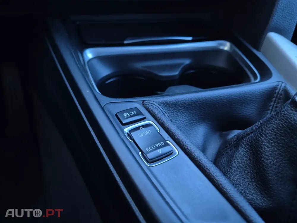 BMW 316 d Touring