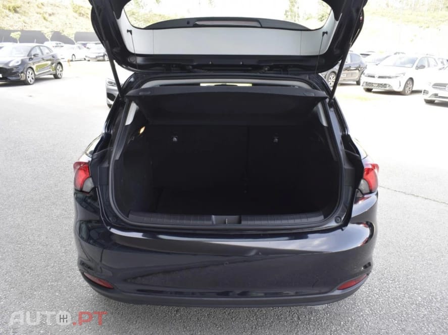 Fiat Tipo 1.3 Multijet