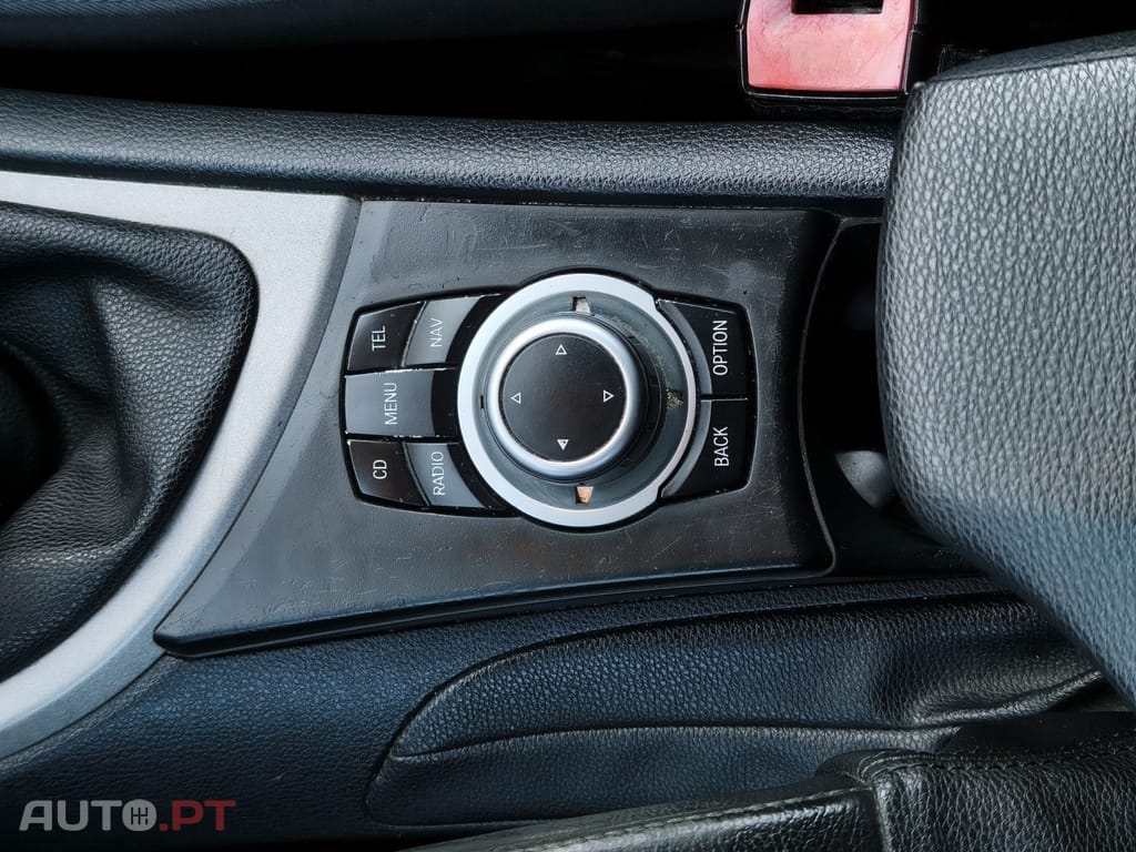 BMW 118 d DPF Edition Lifestyle