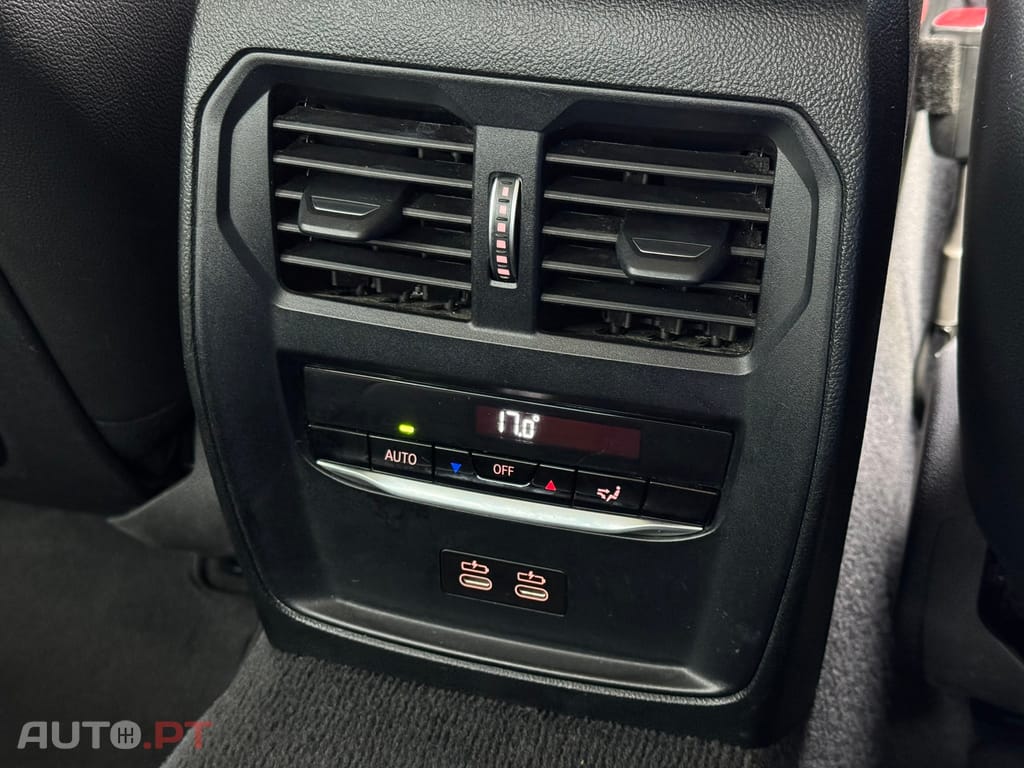 BMW 420 d Advantage Auto