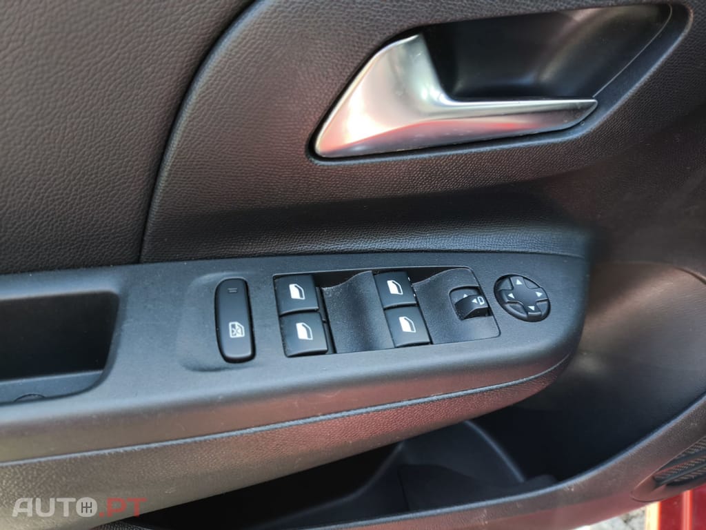 Opel Corsa 1.5 CDTI GS Line