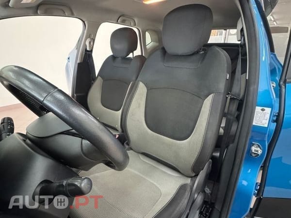 Renault Captur ENERGY TCe 90 S&S Dynamique