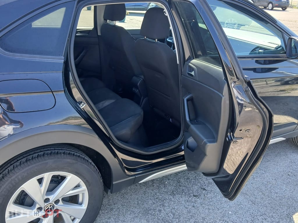 Volkswagen Taigo 1.0 TSI Life