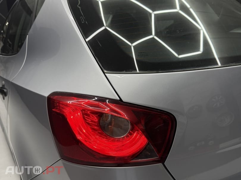 Seat Ibiza 1.2 TDi Style