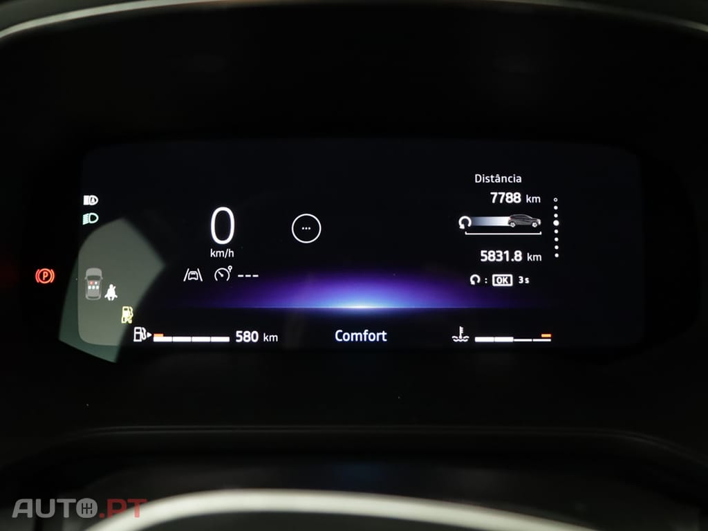Renault Captur 1.2 ECO-G Techno