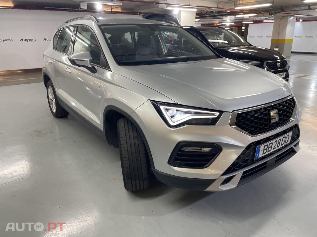 Seat Ateca 1.0 TSI Style