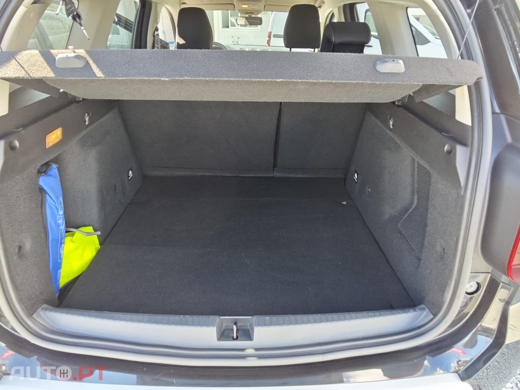 Dacia Duster 1.0 TCe ECO-G Prestige Bi-Fuel