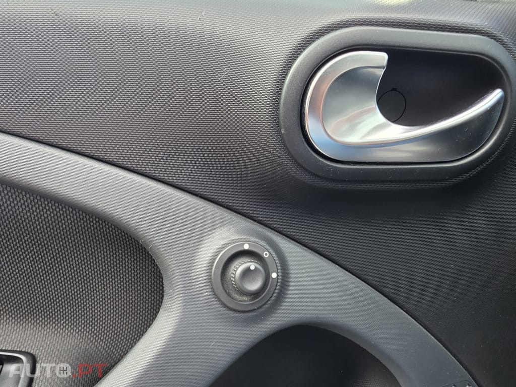 Smart Forfour 0.9 Passion 90 Aut. — fotografia 26