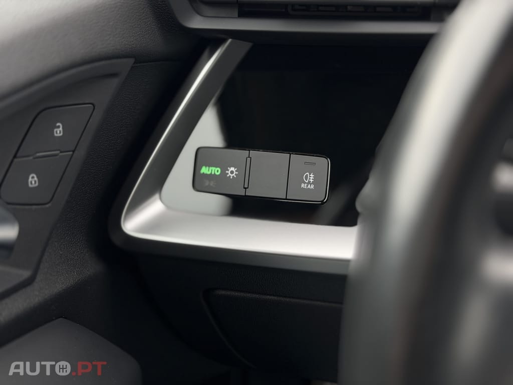 Audi A3 Sportback 40 TFSIe Advanced