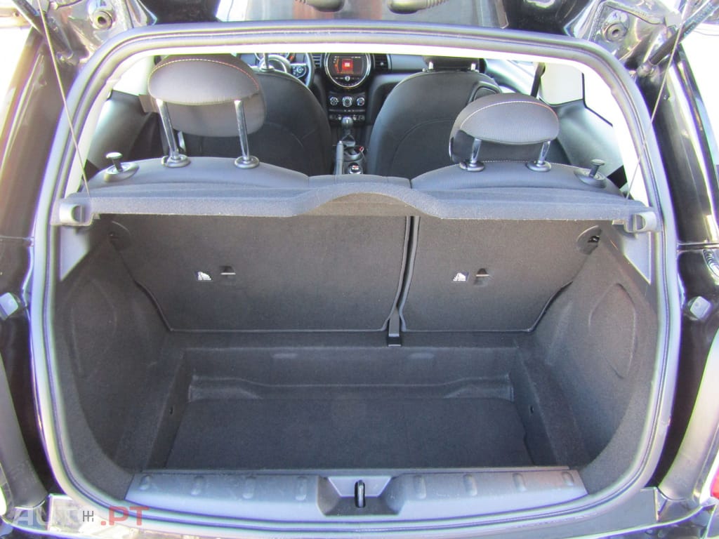 MINI One Standart