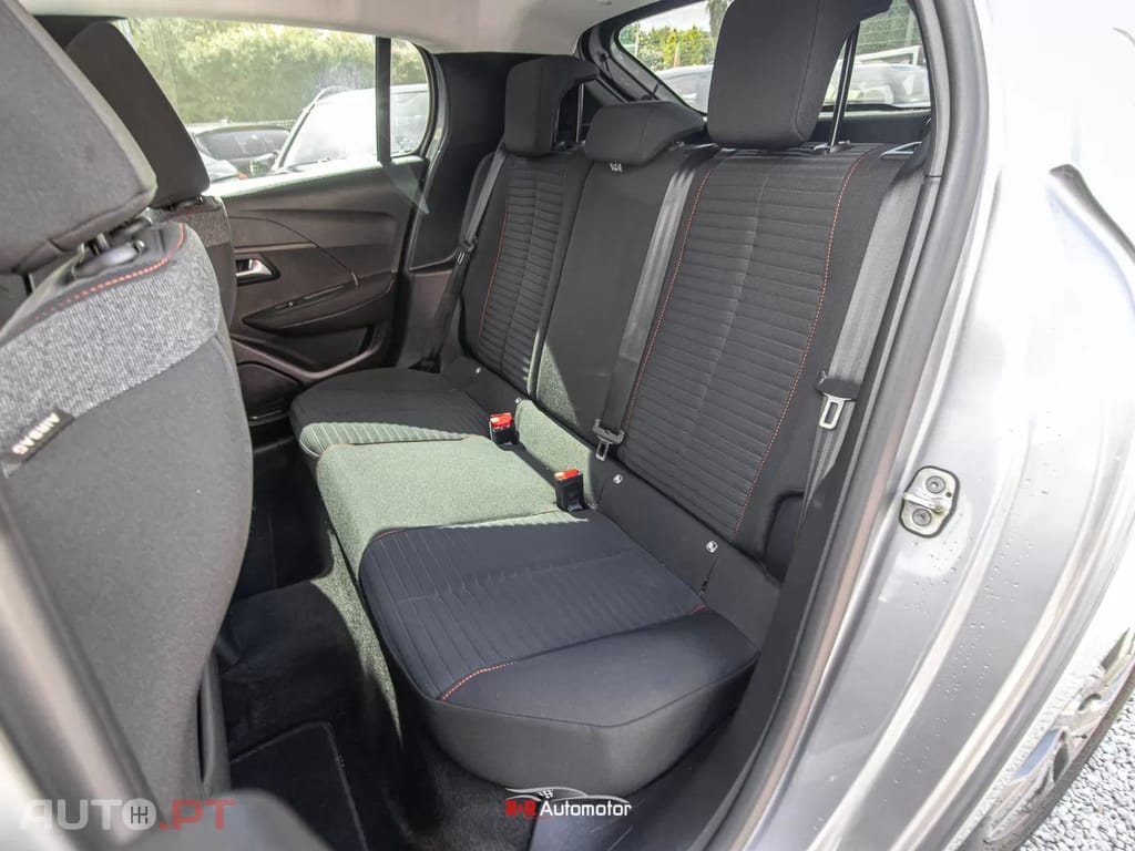 Peugeot 208 1.2 PureTech Active