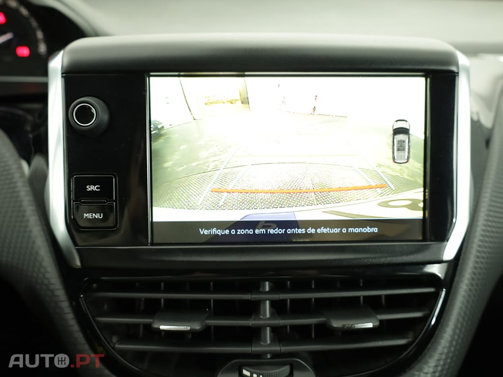 Peugeot 2008 2008 1.2 PureTech Allure