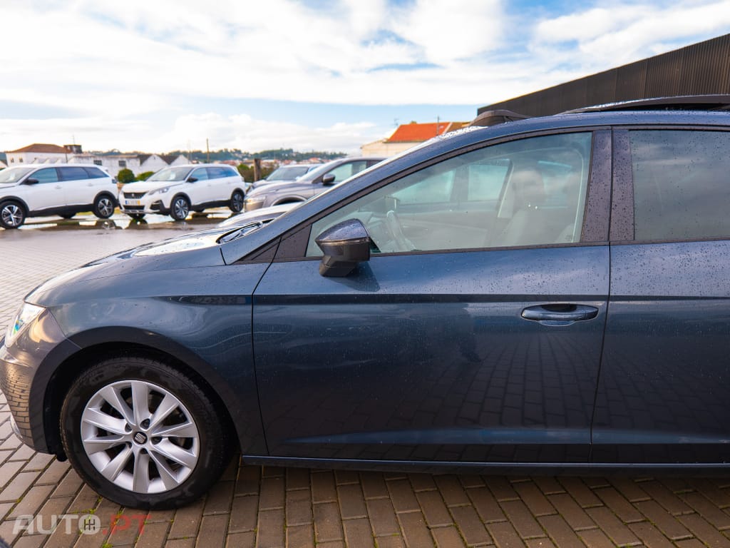 Seat Leon 1.0 EcoTSI Style S/S