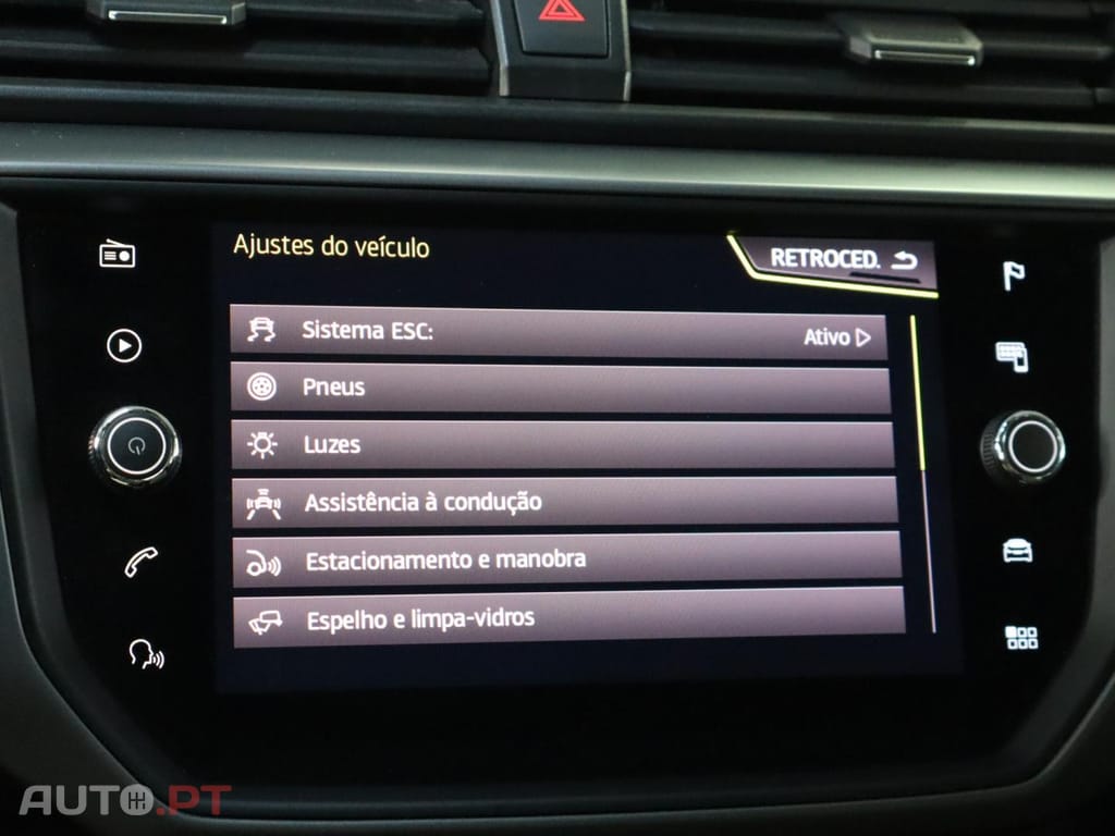 Seat Ibiza 1.6 TDI REFERENCE 