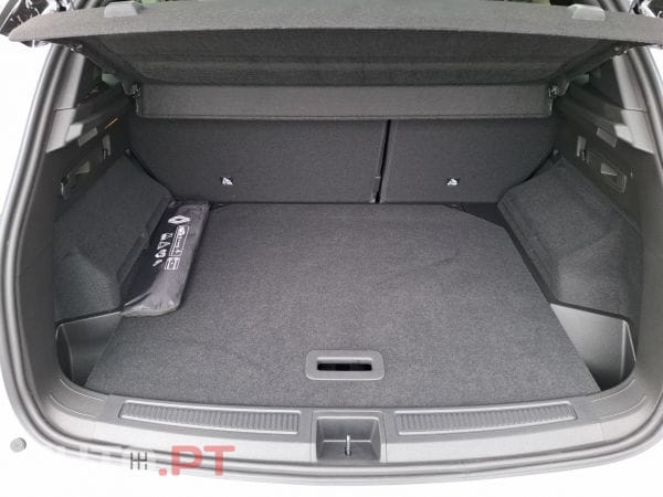 Renault Austral 1.2 E-Tech full hybrid 200 Techno