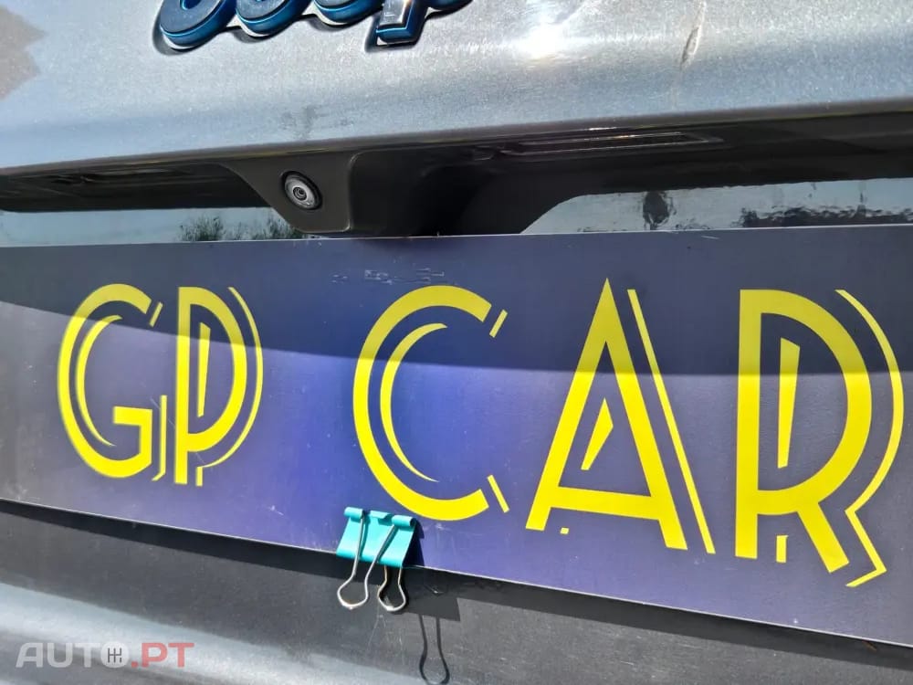 Jeep Compass 1.3 T-GDI 4xe Auto Trailhawk — fotografia 8