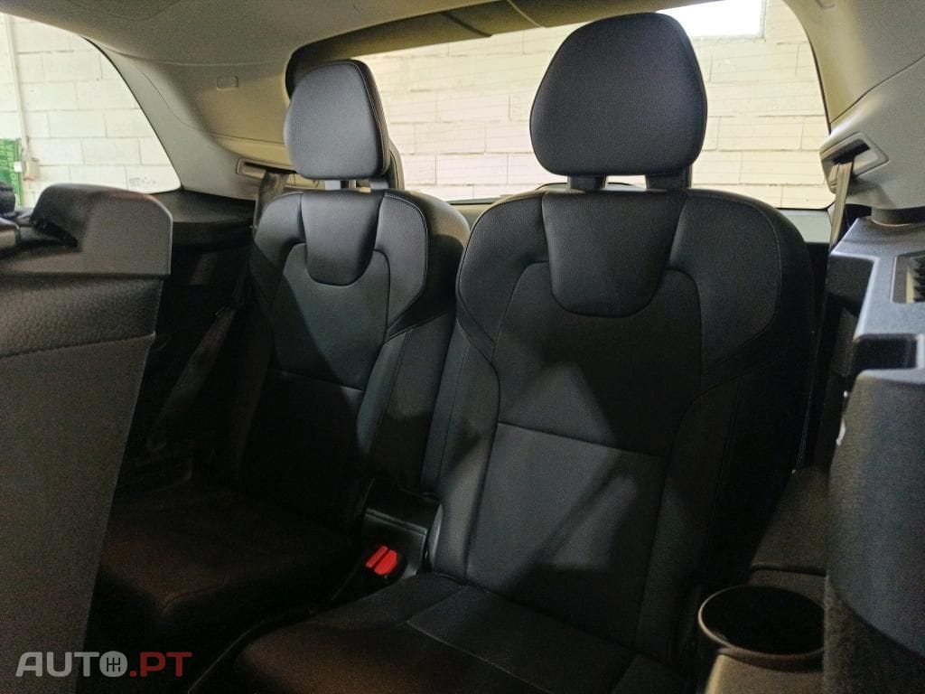 Volvo XC90 2.0 T8 PHEV Inscription AWD