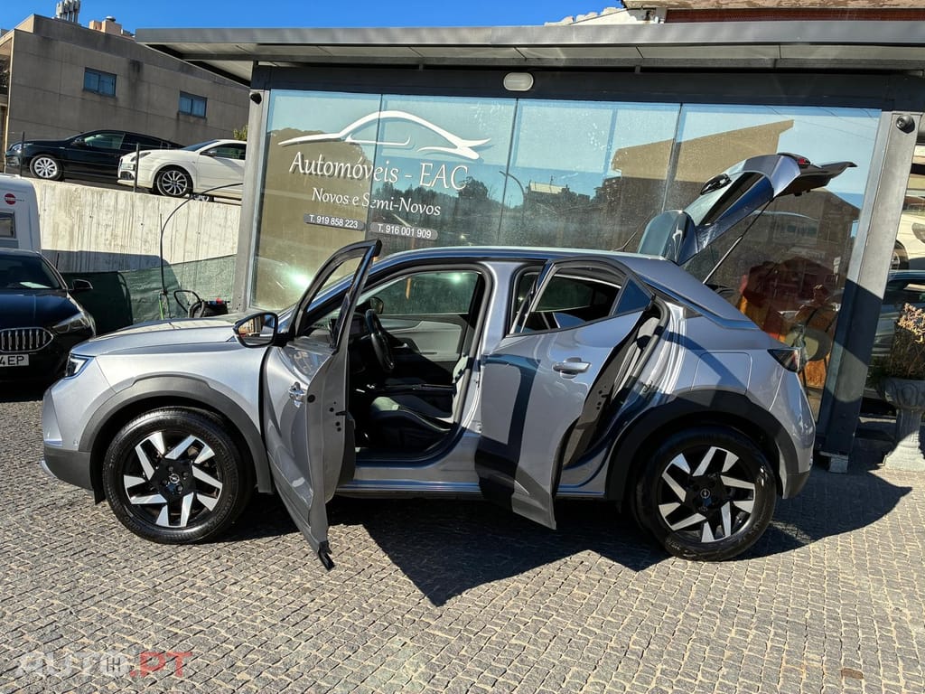 Opel Mokka-E 50 kWh Edition