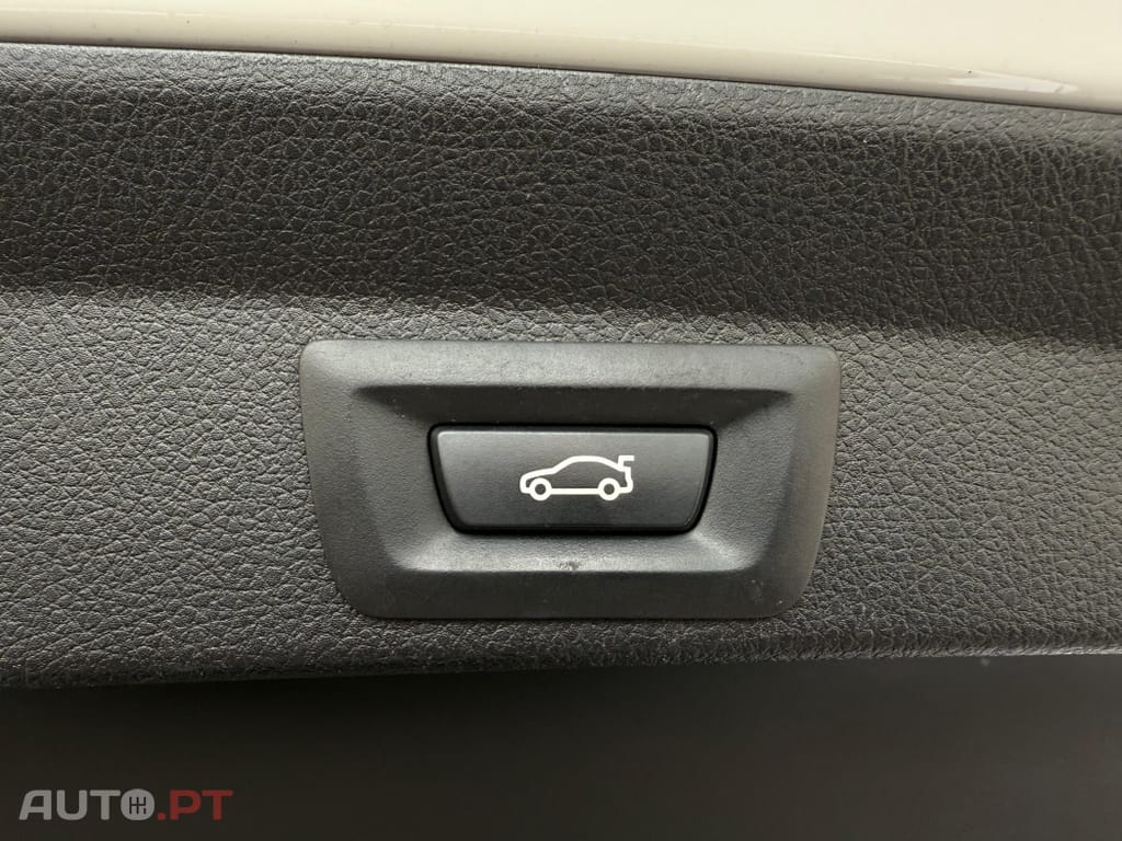 BMW 420 d Pack M Auto