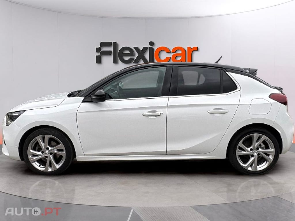 Opel Corsa 1.5 D Elegance