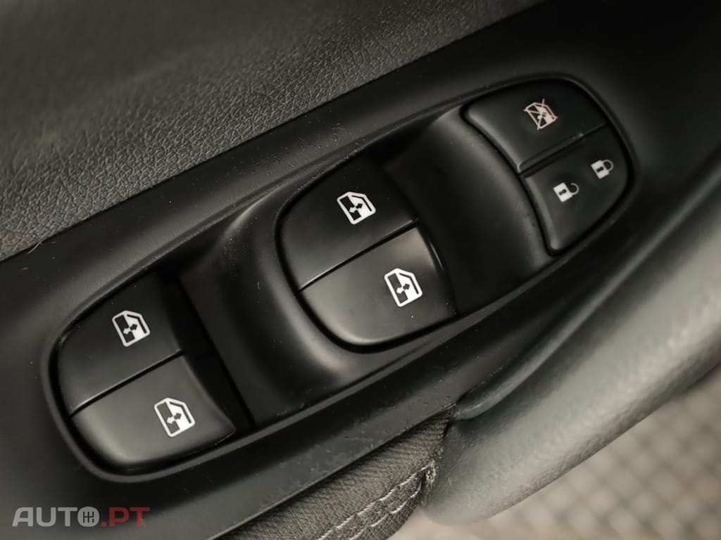 Nissan Qashqai Qashqai 1.5 dCi N-Connecta Business