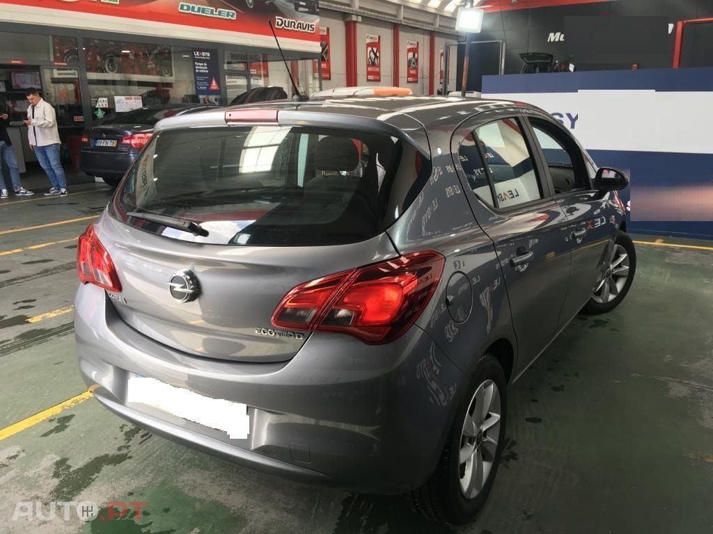 Opel Corsa 1.3 CDTi Cosmo