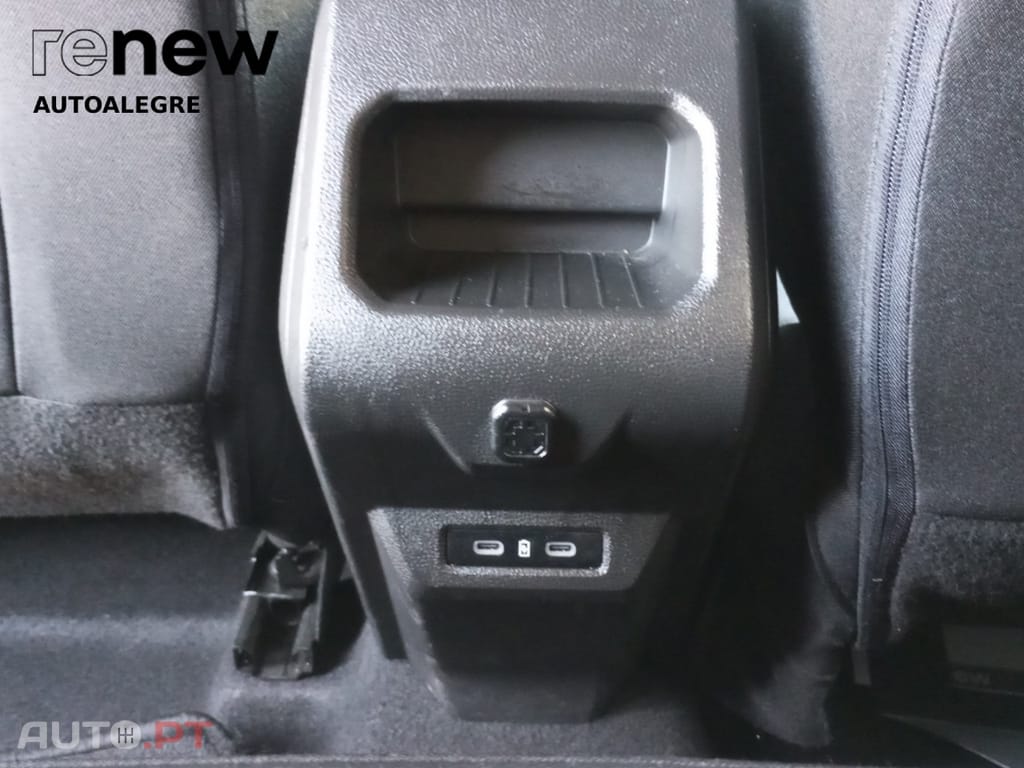 Dacia Duster Journey Eco-G 100