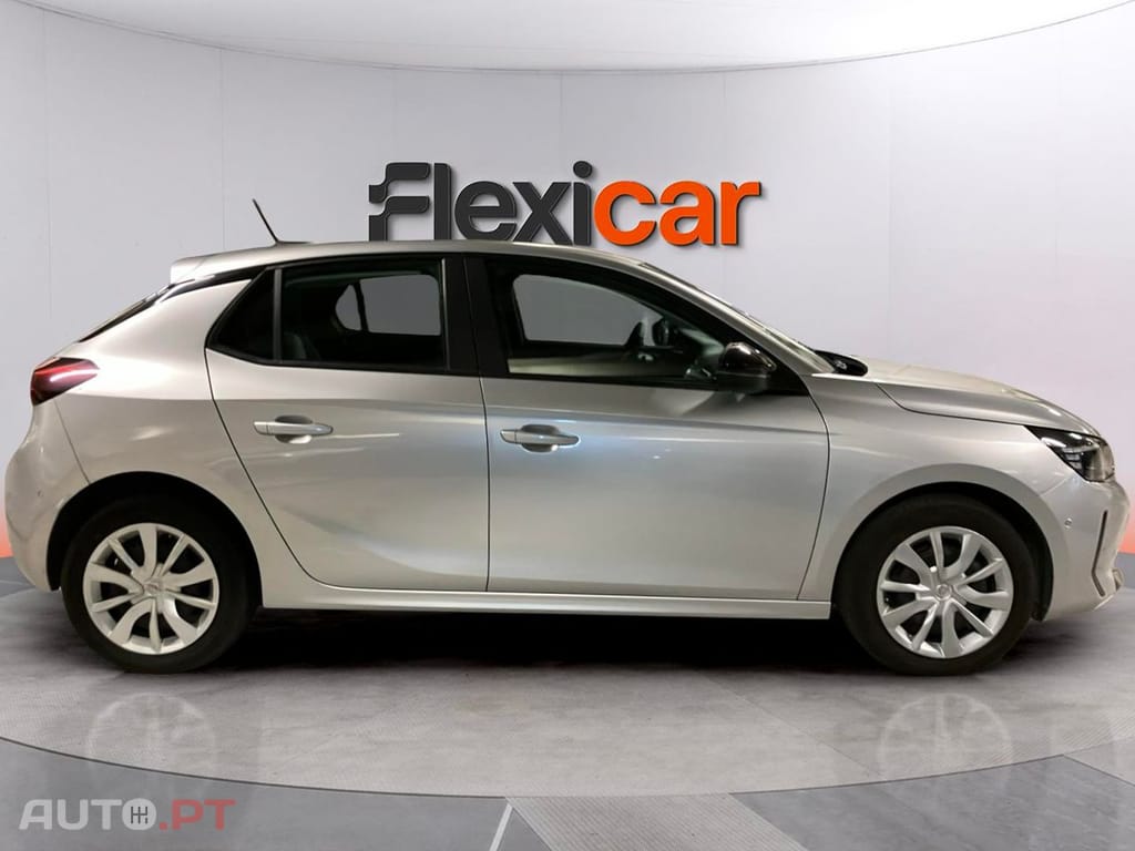 Opel Corsa 1.2 T Edition Aut.