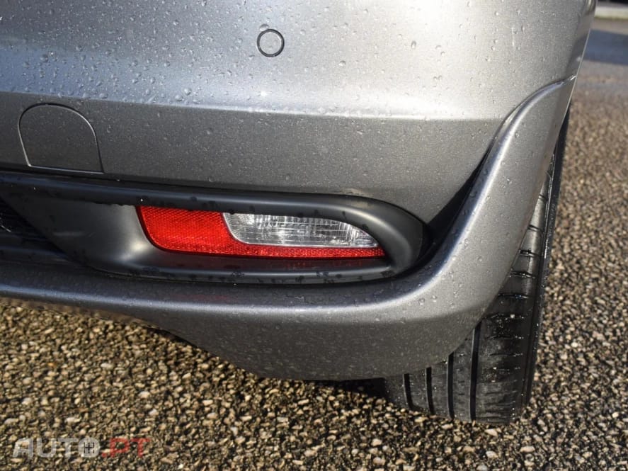 Fiat 500 1.0 Hybrid Connect