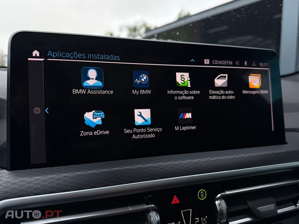 BMW X3 30 e xDrive Pack M