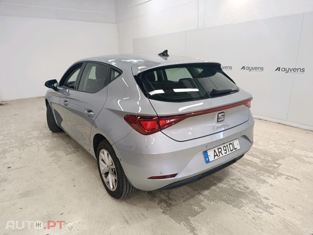 Seat Leon 1.0 TSI Style