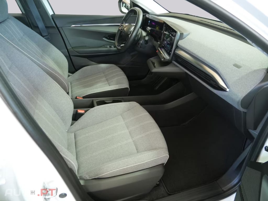 Renault Mégane E-Tech Equilibre EV60 