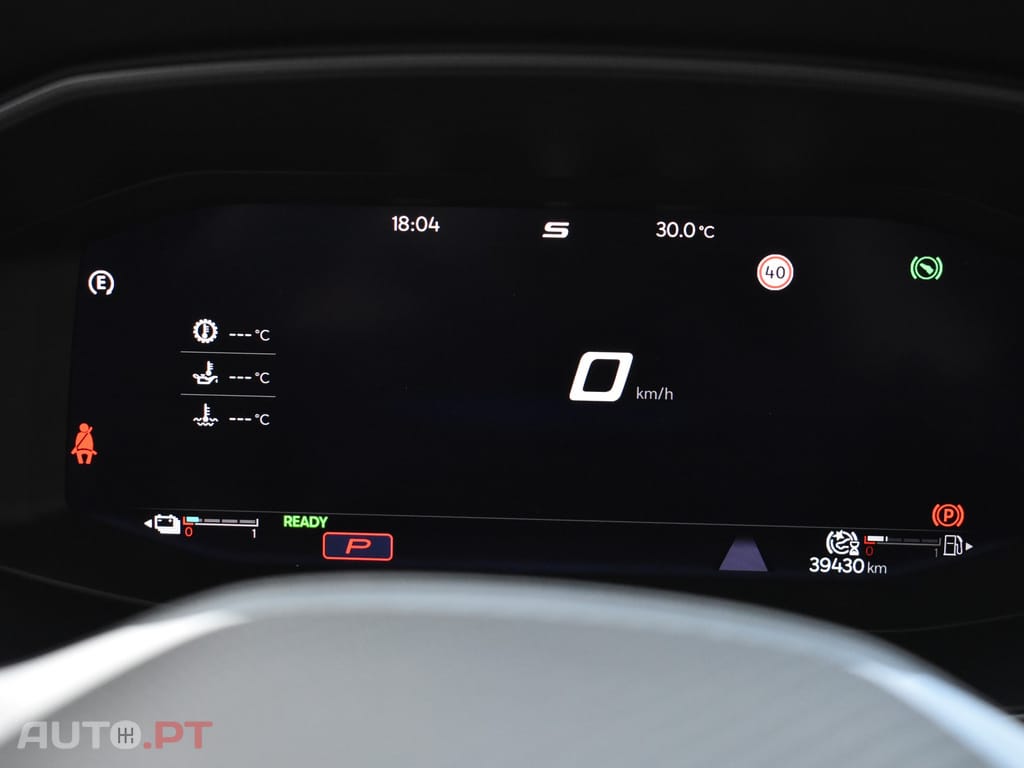 Cupra Formentor 1.4 e-Hybrid Cupra DSG VZ